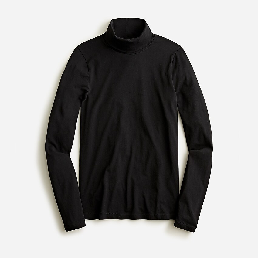 Tissue turtleneck | J. Crew US