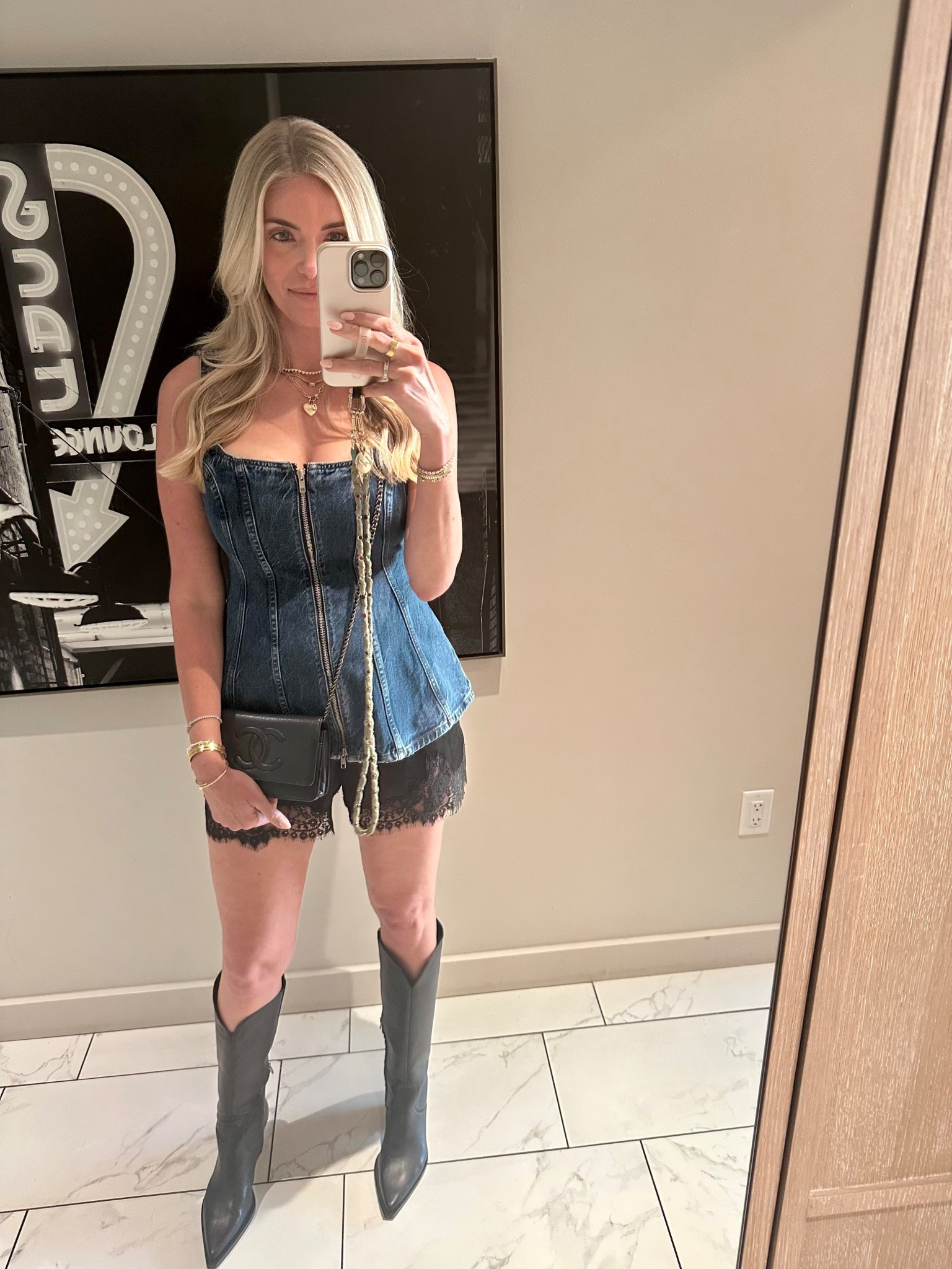 Country concert ready 🤠

#LTKFindsUnder50 #LTKFindsUnder100