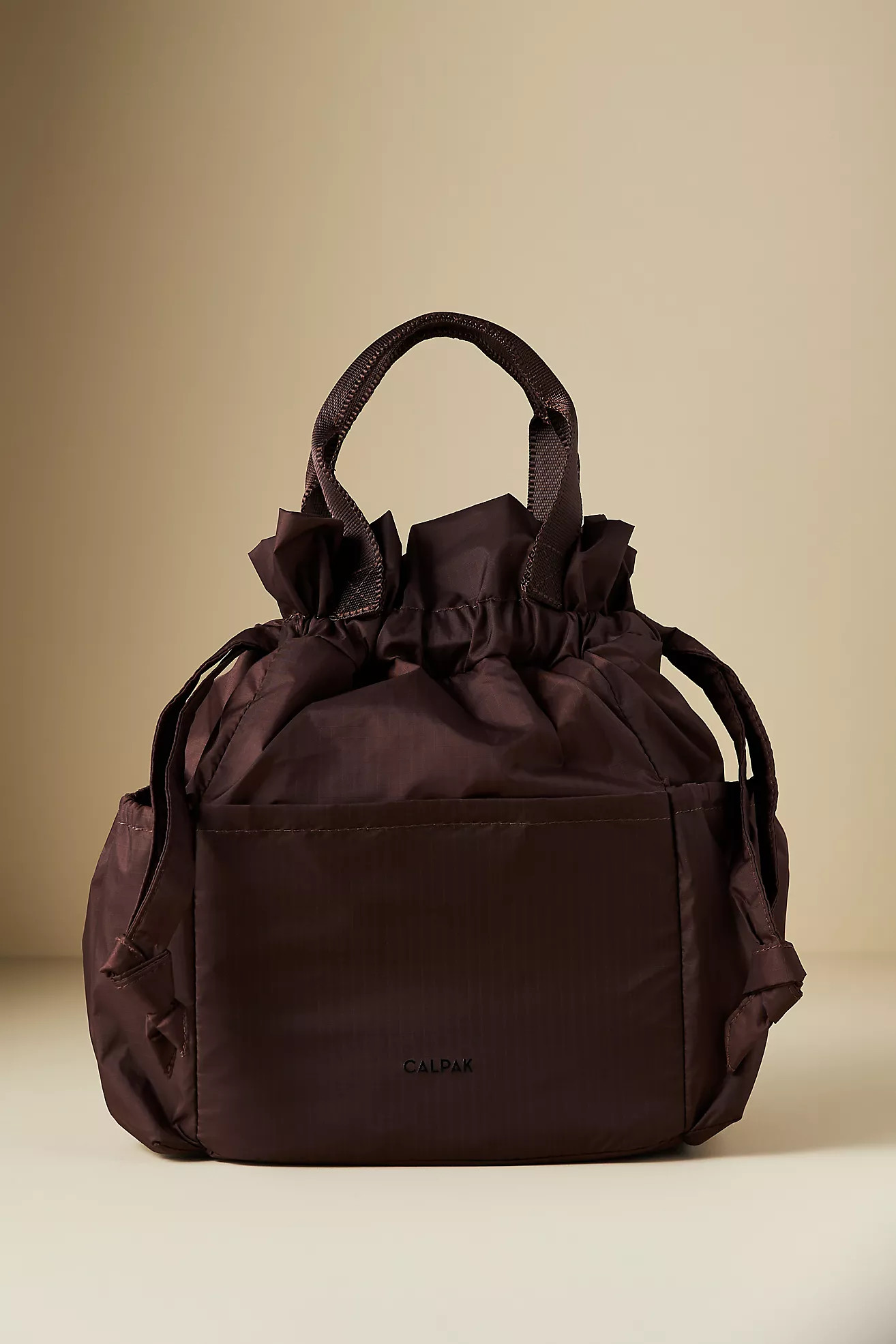 Calpak Insulated Lunch Bag | Anthropologie (US)