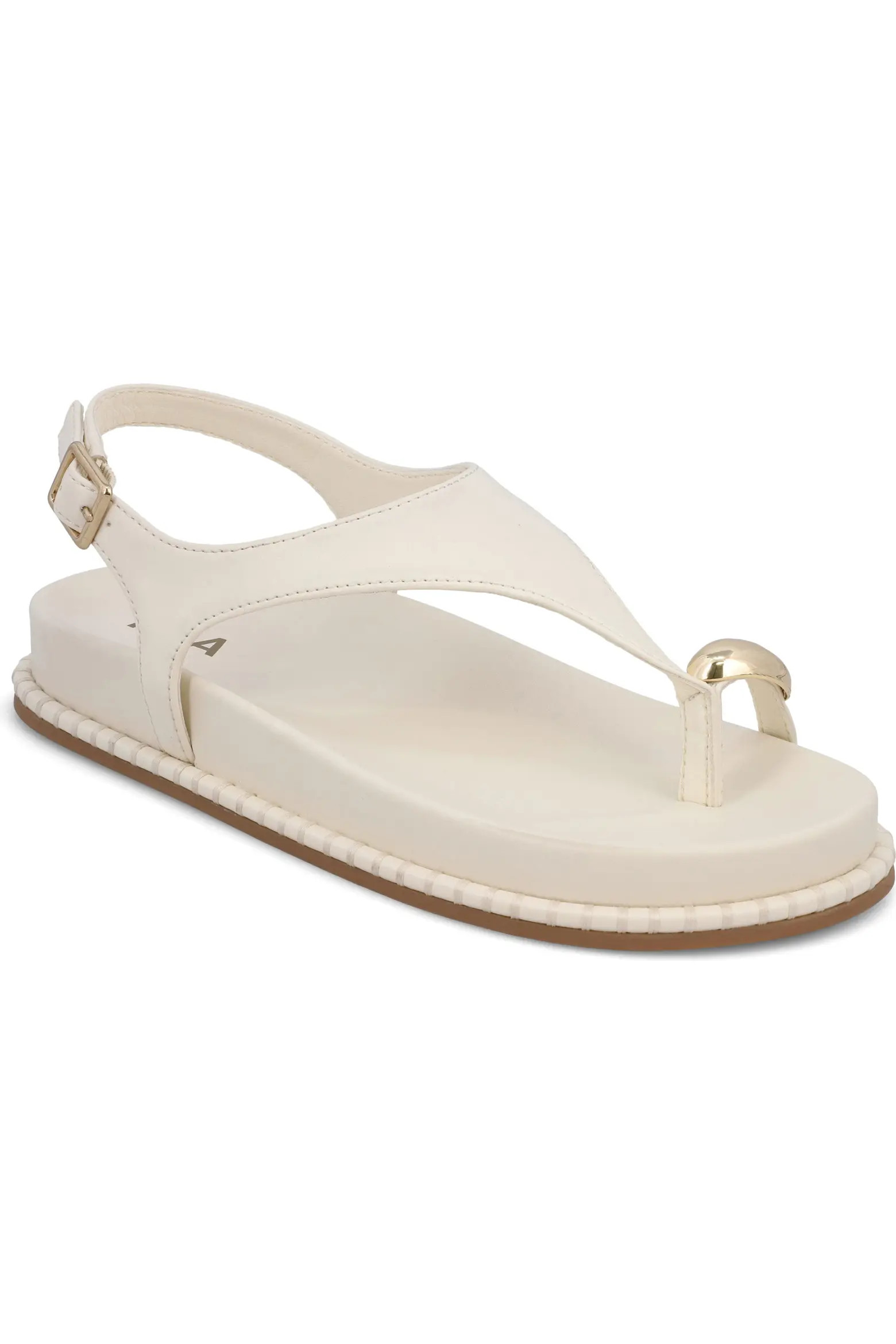 Leilah Slingback Platform Sandal (Women) | Nordstrom | Nordstrom