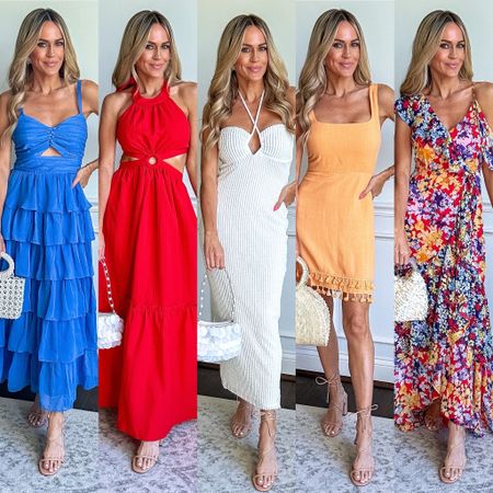 Spring & summer occasion dresses perfect for wedding guests, vacation dresses, shower dresses and more!

Code: KATE20 for 20% off sitewide for first time customers!!


Follow my shop @roseykatestyle on the @shop.LTK app to shop this post and get my exclusive app-only content!

#liketkit #LTKFindsUnder100 #LTKStyleTip #LTKOver40
@shop.ltk
https://liketk.it/4Gg6x

#LTKFindsUnder100 #LTKWedding #LTKOver40