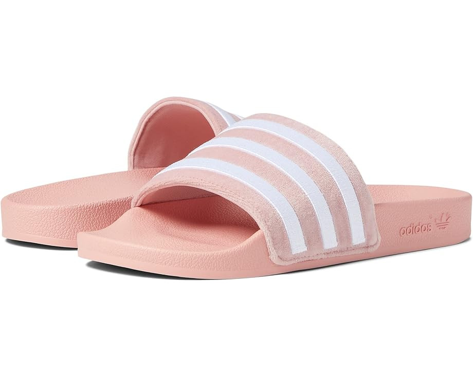 adidas Originals adilette | Zappos
