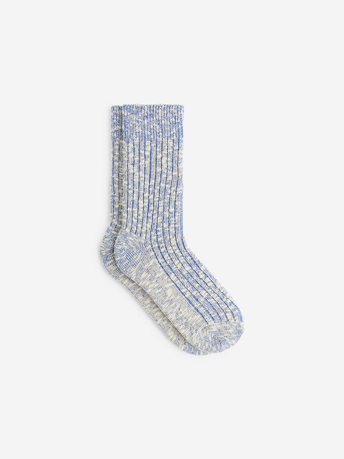 Chunky Knit Socks | Arket UK