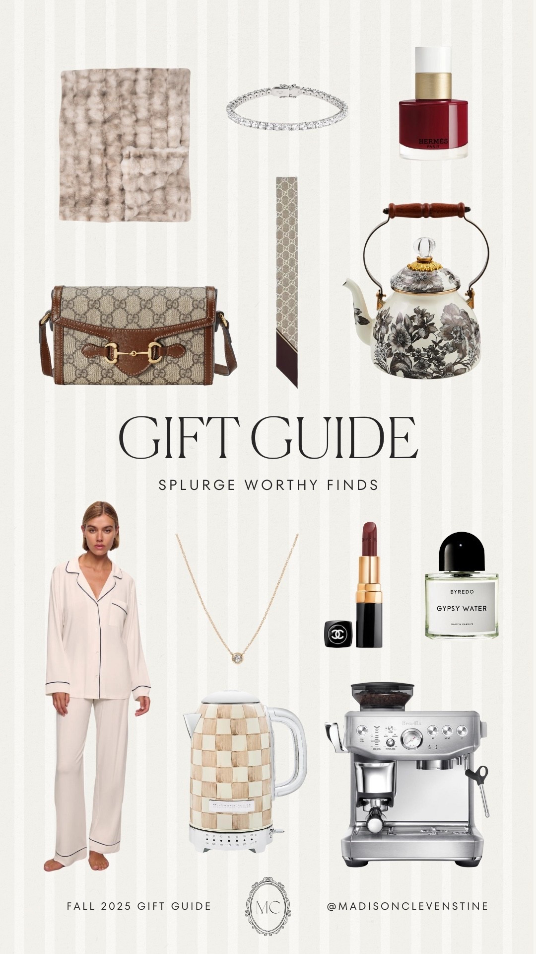 Luxury finds worth the splurge 🫶🏼 From timeless pieces to everyday upgrades, these are my top picks to invest in this season. #LTKFinds #LTKStyle #LTKLuxury #LTKFashion #SplurgeWorthy #LuxuryFinds #DesignerStyle #TimelessPieces #InvestmentPieces #ChicStyle 

#LTKGiftGuide #LTKStyleTip #LTKHoliday
