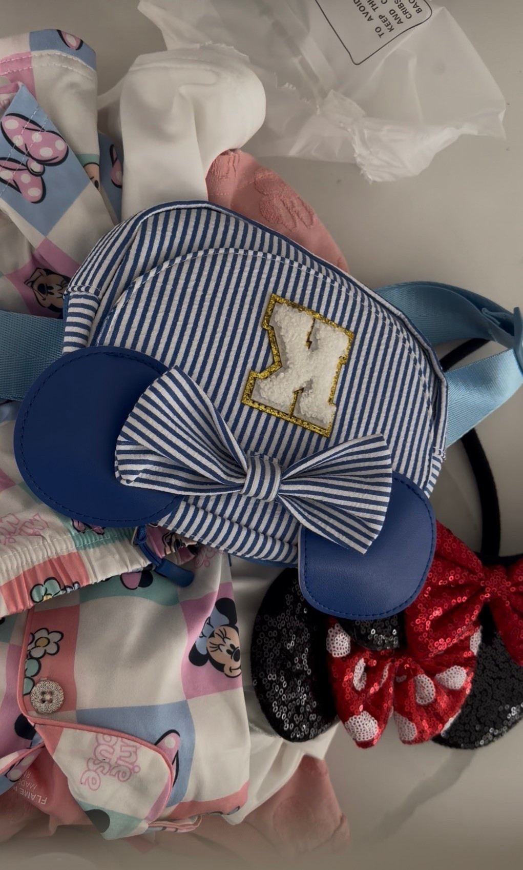Disney World Top Items 

#LTKU #LTKKids #LTKdayinmylife