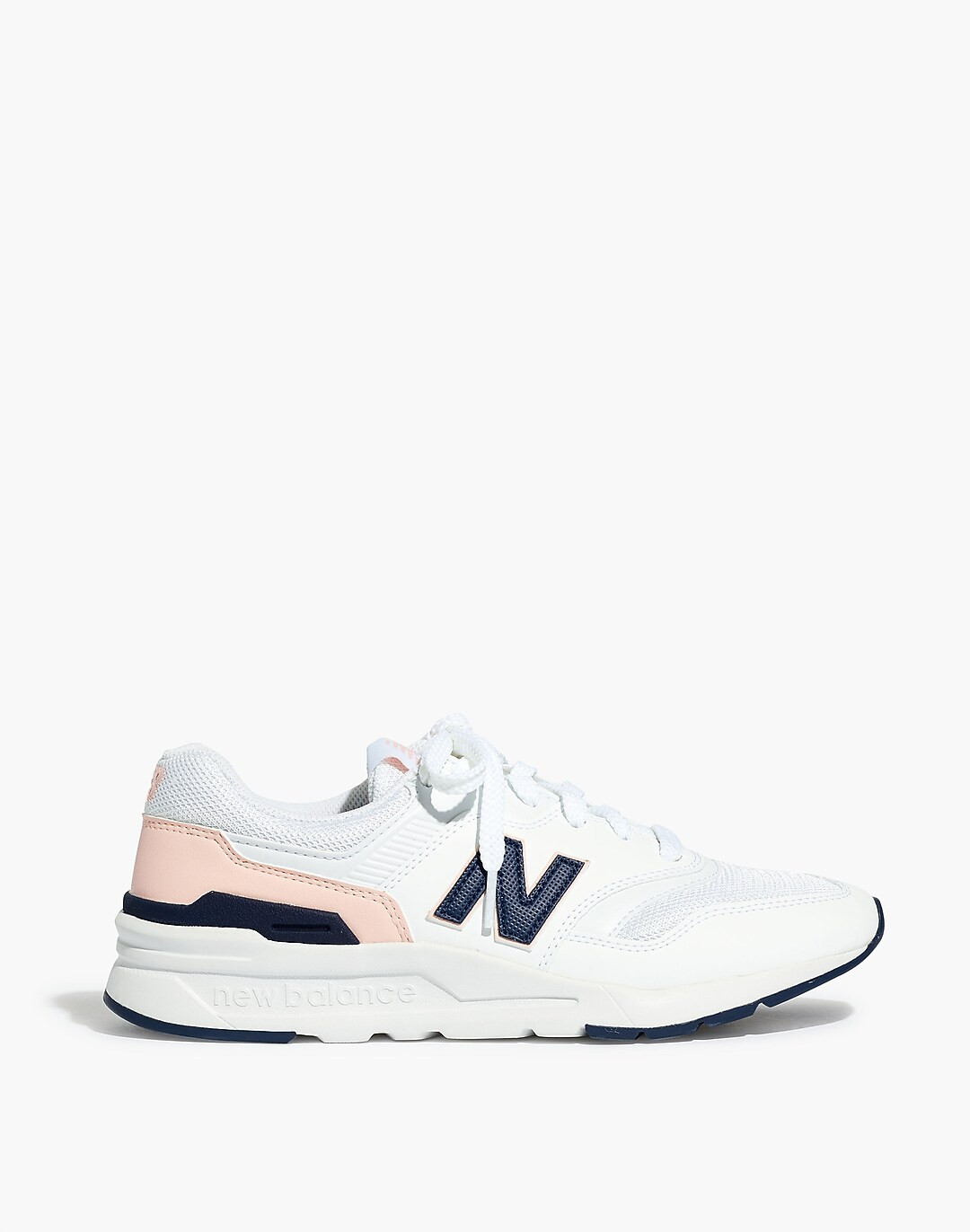New Balance® Suede 997H Sneakers | Madewell
