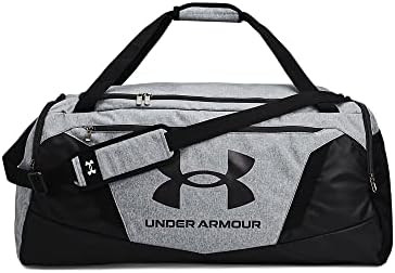 Under Armour Undeniable 5.0 Duffle | Amazon (US)