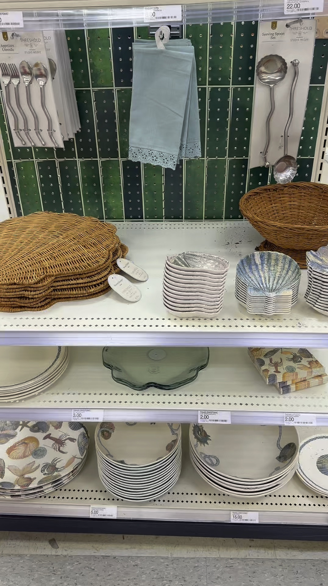 Fabulous The Studio McGee Summer Collection is at Target! 

#LTKHome #LTKSaleAlert #LTKSeasonal