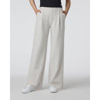 Vuori Elevation Trouser | Ecru Heather | Medium | Vuori Clothing (US & Canada)