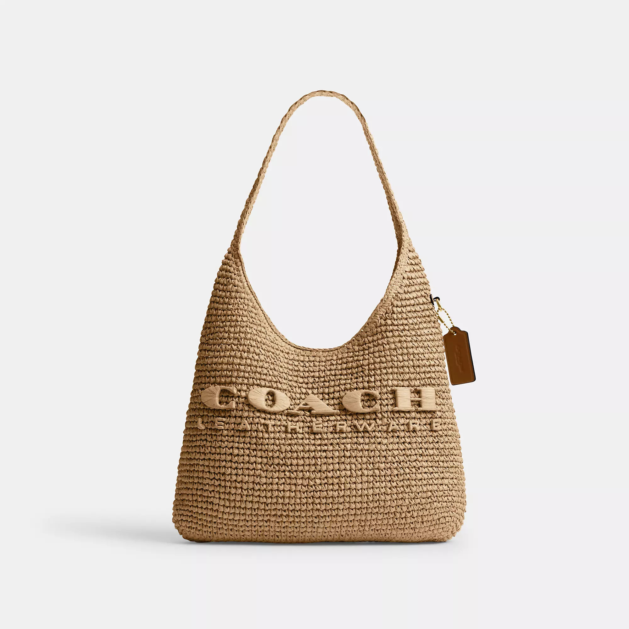 Brooklyn Shoulder Bag 28 | Coach (US)
