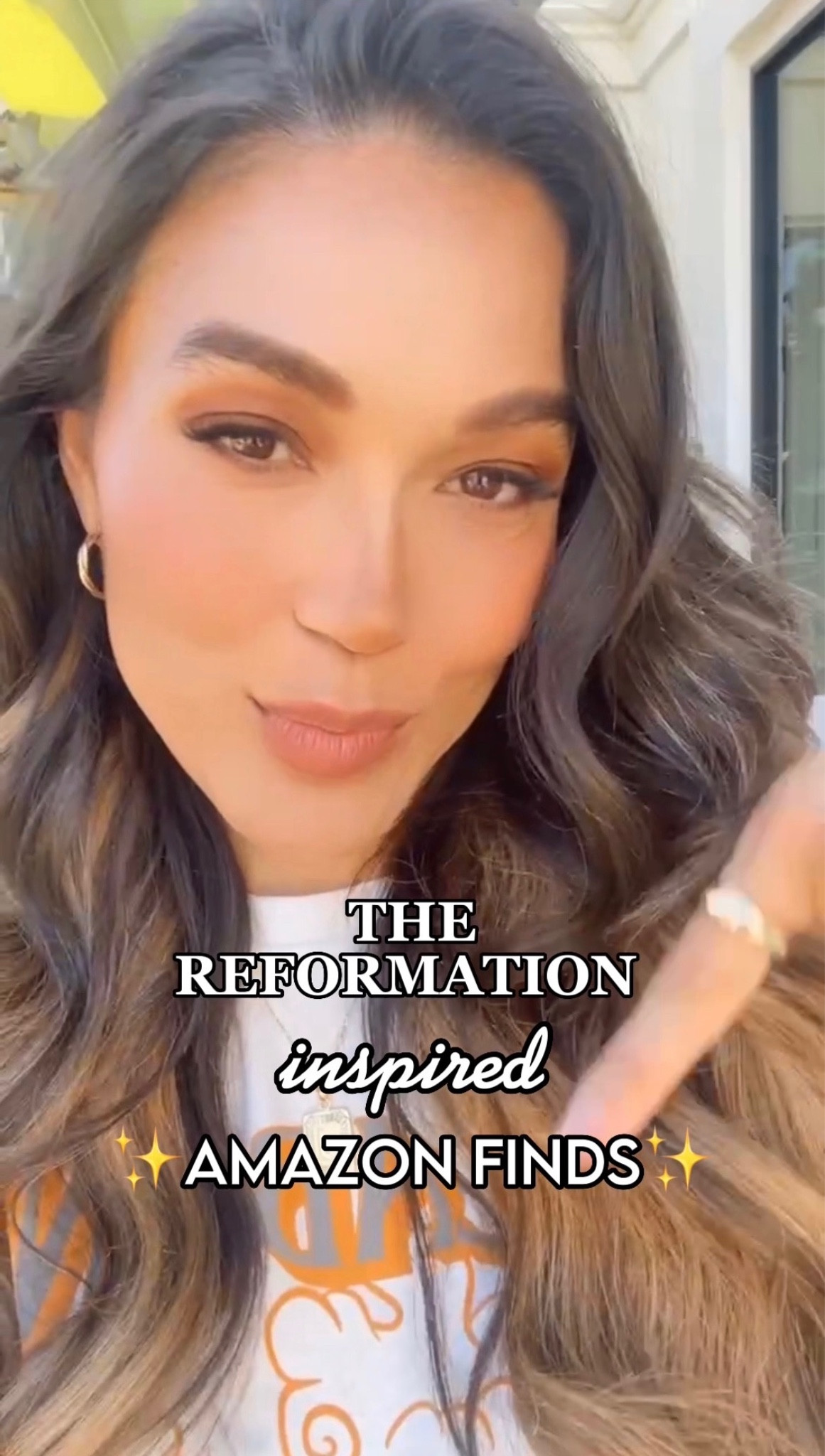 Sweet sis!!! Hope your day is fantastic!!! 😊 💕 At your service with links to Amazon finds that remind me of Reformation!! This brand is a fashion favorite!!  Xoxo girly!!! 😻❤️

#LTKsalealert #LTKunder100 #LTKunder50