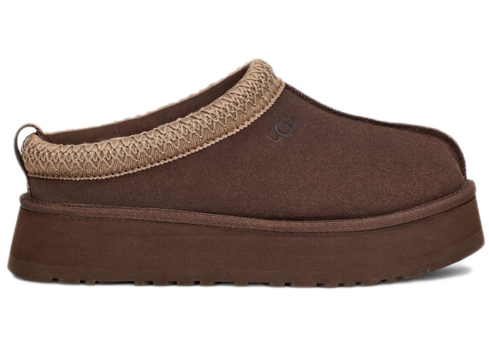 UGG Tazz Slipper Burnt Cedar (Women's) | StockX