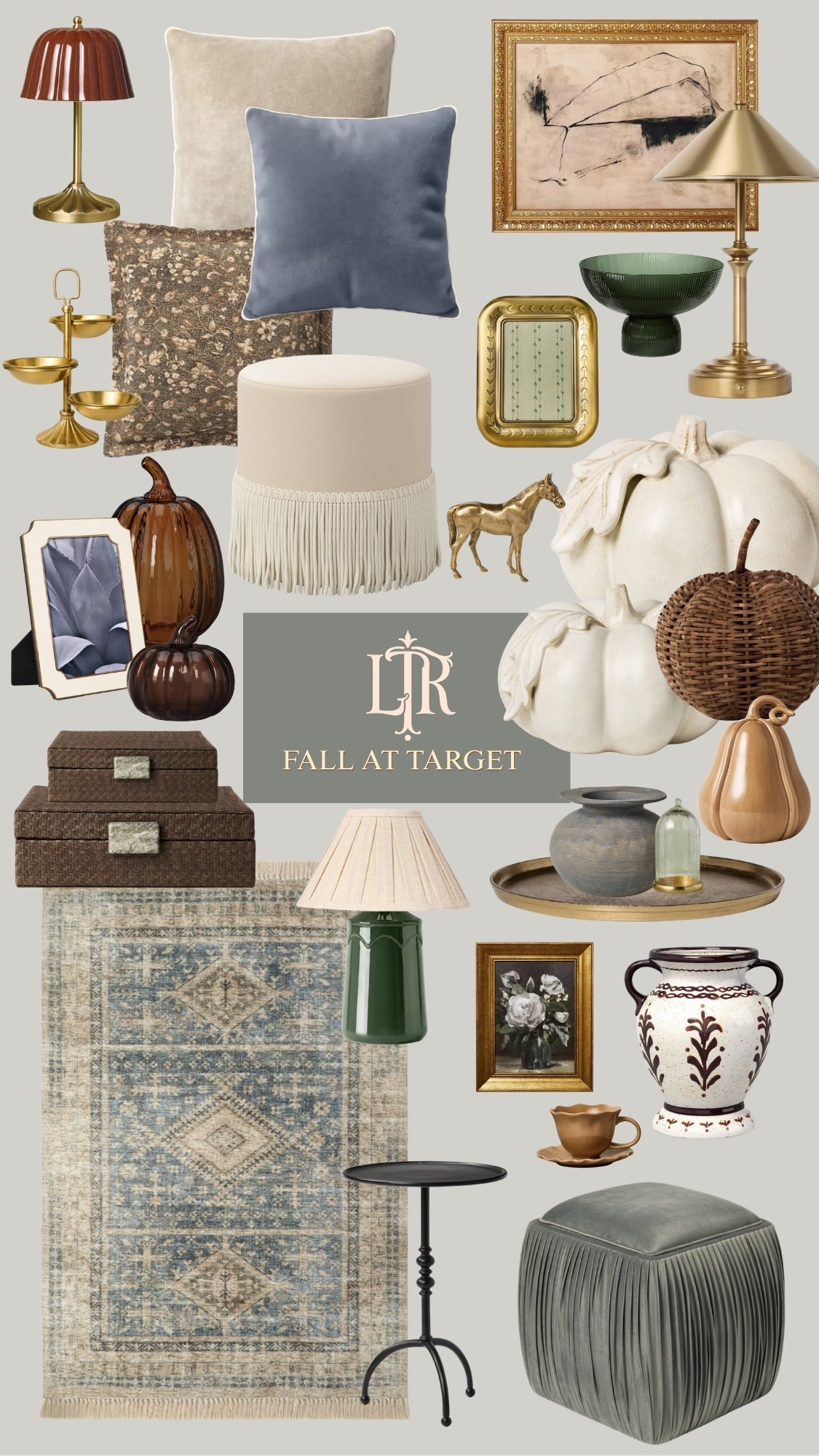 Target fall home is just so good!

#LTKSaleAlert #LTKHome