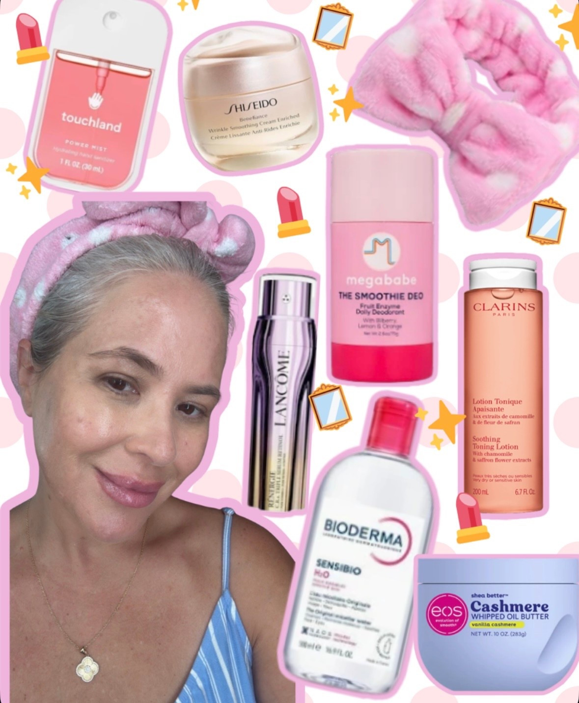 Sephora sale use code SPRINGSALE!

Substack 