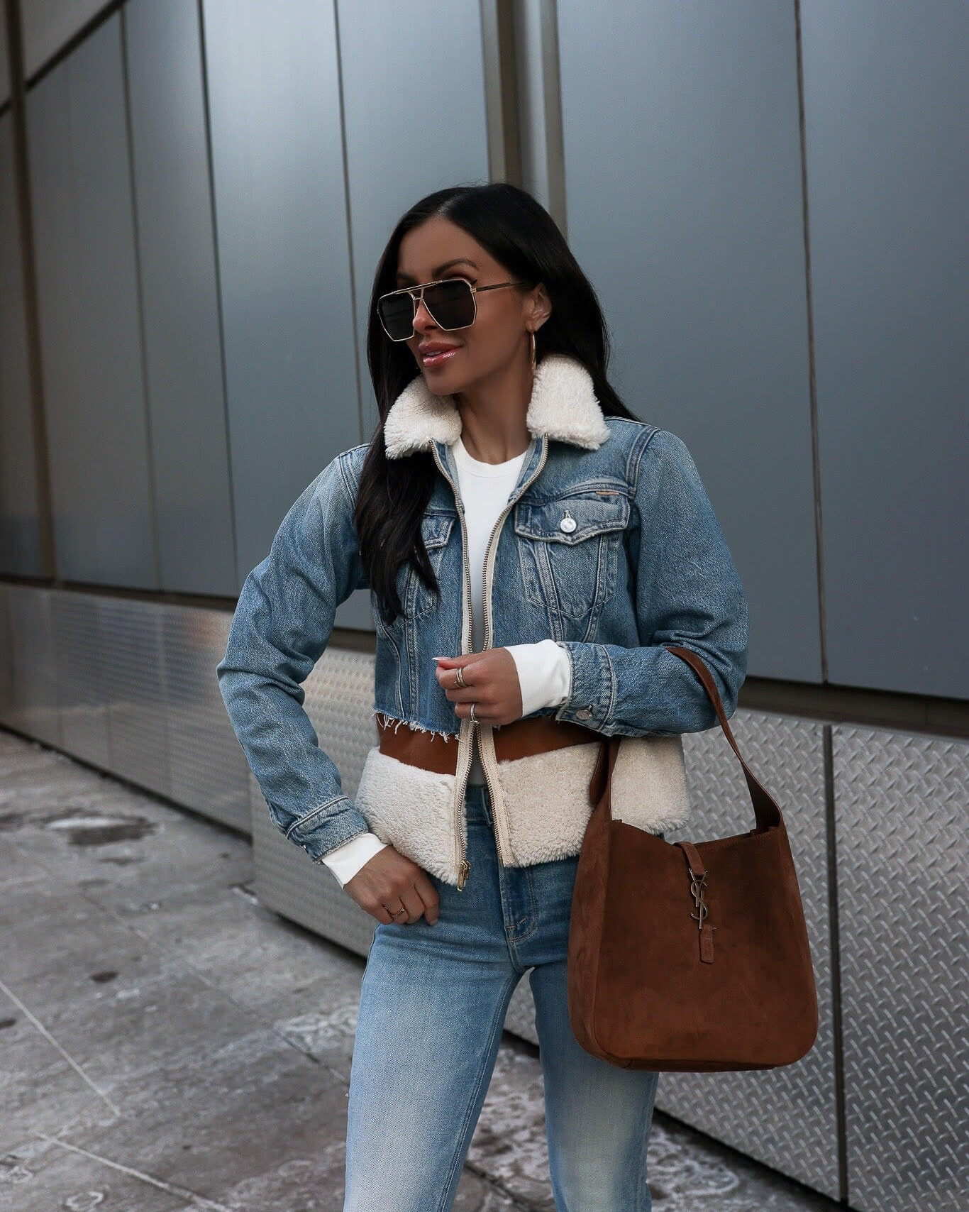 Shopbop sale picks
Mother denim jacket on sale - save 30%
Mother jeans on sale 

#LTKsalealert #LTKSeasonal #LTKstyletip