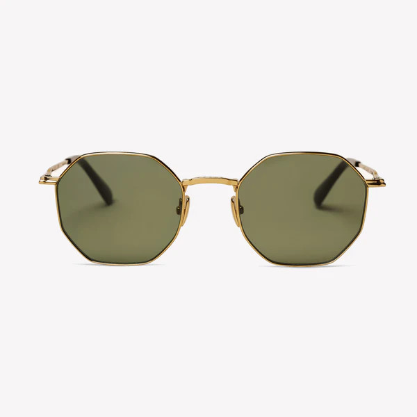 Attitude - Sunglasses | BURGA