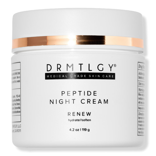 Peptide Firming Night Cream | Ulta