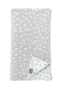 Modern. Southern. Home.™ Cozy Knit Throw | Belk