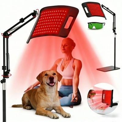 EASYINBEAUTY Red Light Therapy for Face and Body | Target