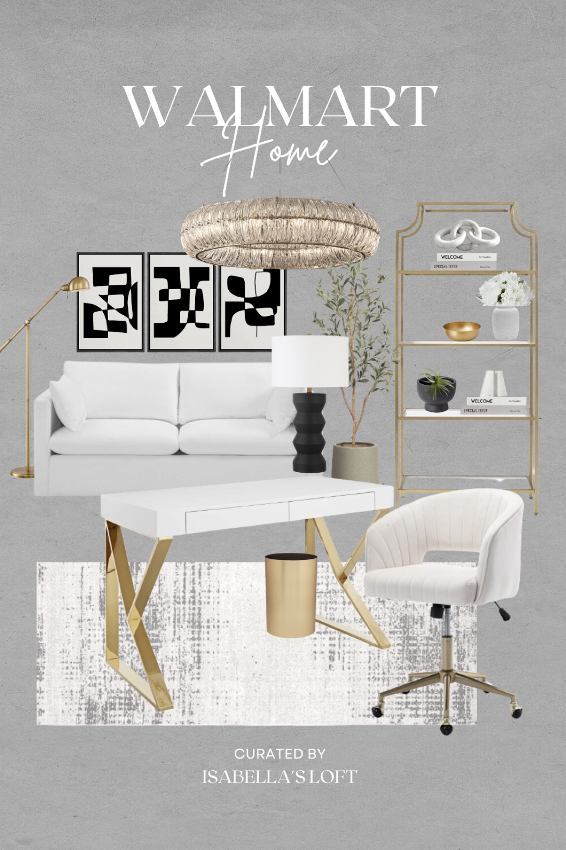 Walmart Home

Media Console, Living Home Furniture, Bedroom Furniture, stand, cane bed, cane furniture, floor mirror, arched mirror, cabinet, home decor, modern decor, mid century modern, kitchen pendant lighting, unique lighting, Console Table, Restoration Hardware Inspired, ceiling lighting, black light, brass decor, black furniture, modern glam, entryway, living room, kitchen, bar stools, throw pillows, wall decor, accent chair, dining room, home decor, rug, coffee table

#LTKbump #LTKhome #LTKFind