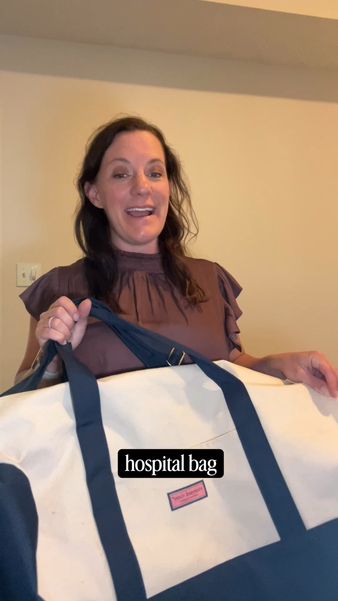 At 36 weeks pregnant, it’s time to pack my hospital bag! 

Thanks to Pink Blush Maternity, I am all set with clothes that are comfortable, nursing-friendly, and c-section recovery approved. 

I also have a few outfits if I’m up to feeling cute (we’ll see how recovery goes the second time around!)

#LTKmomlife #LTKBump #LTKPetite