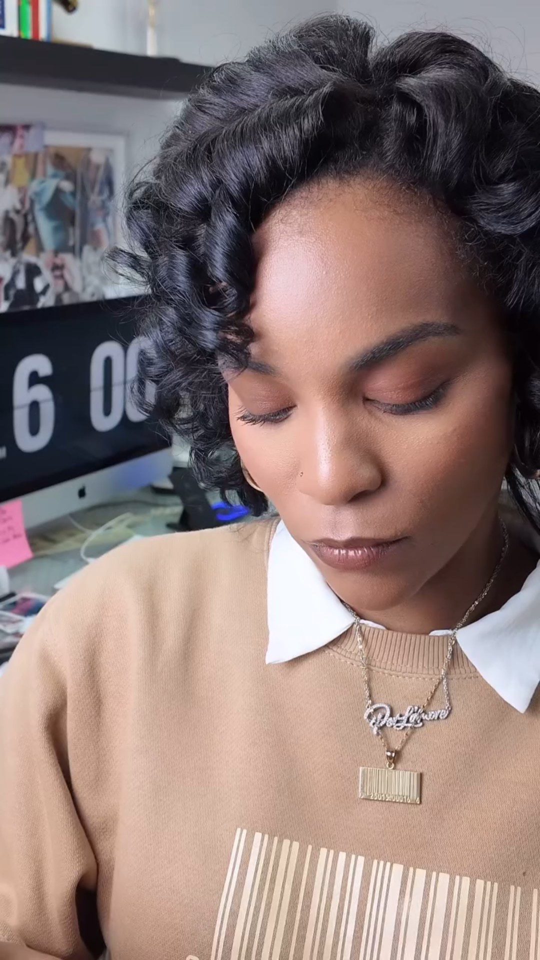 My ultimate favorite GLOSS!!!! On top of any brown liner 😻 #Makeup #Lipgloss

#LTKBeauty