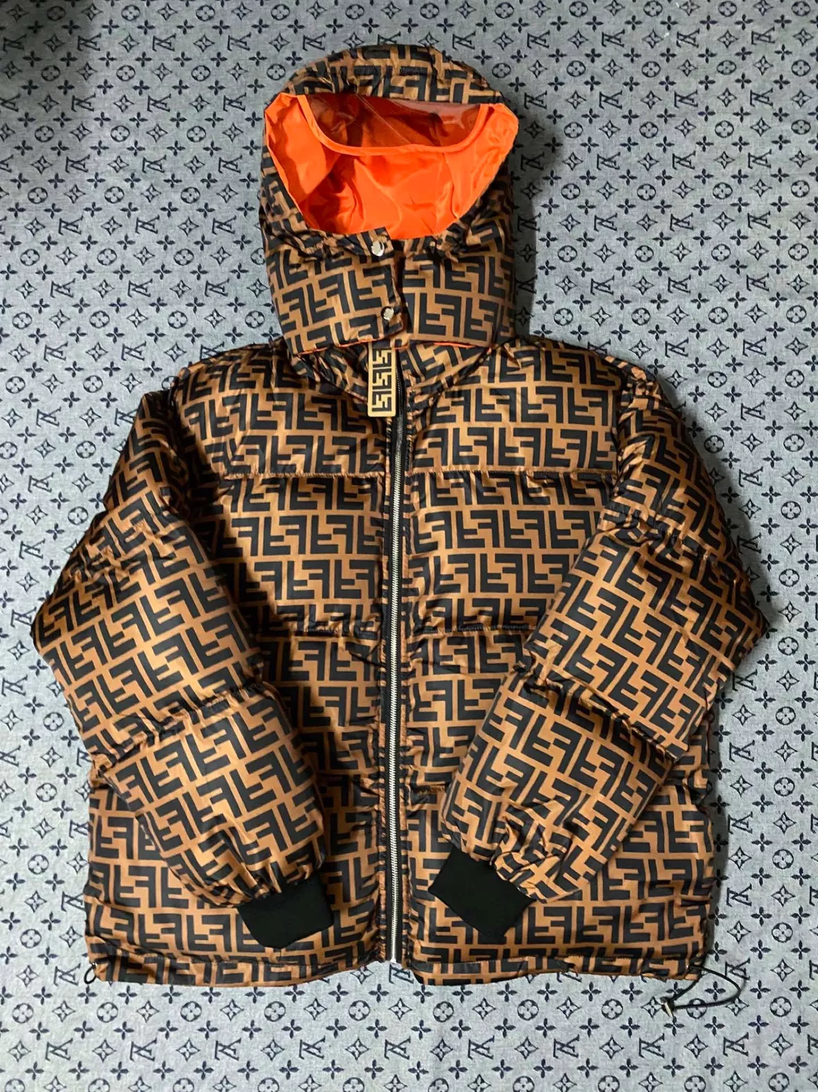 Fendi, Jackets & Coats