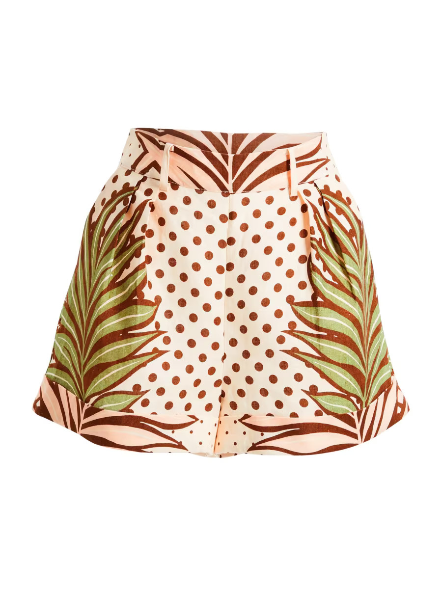 Ausha Shorts | Saks Fifth Avenue