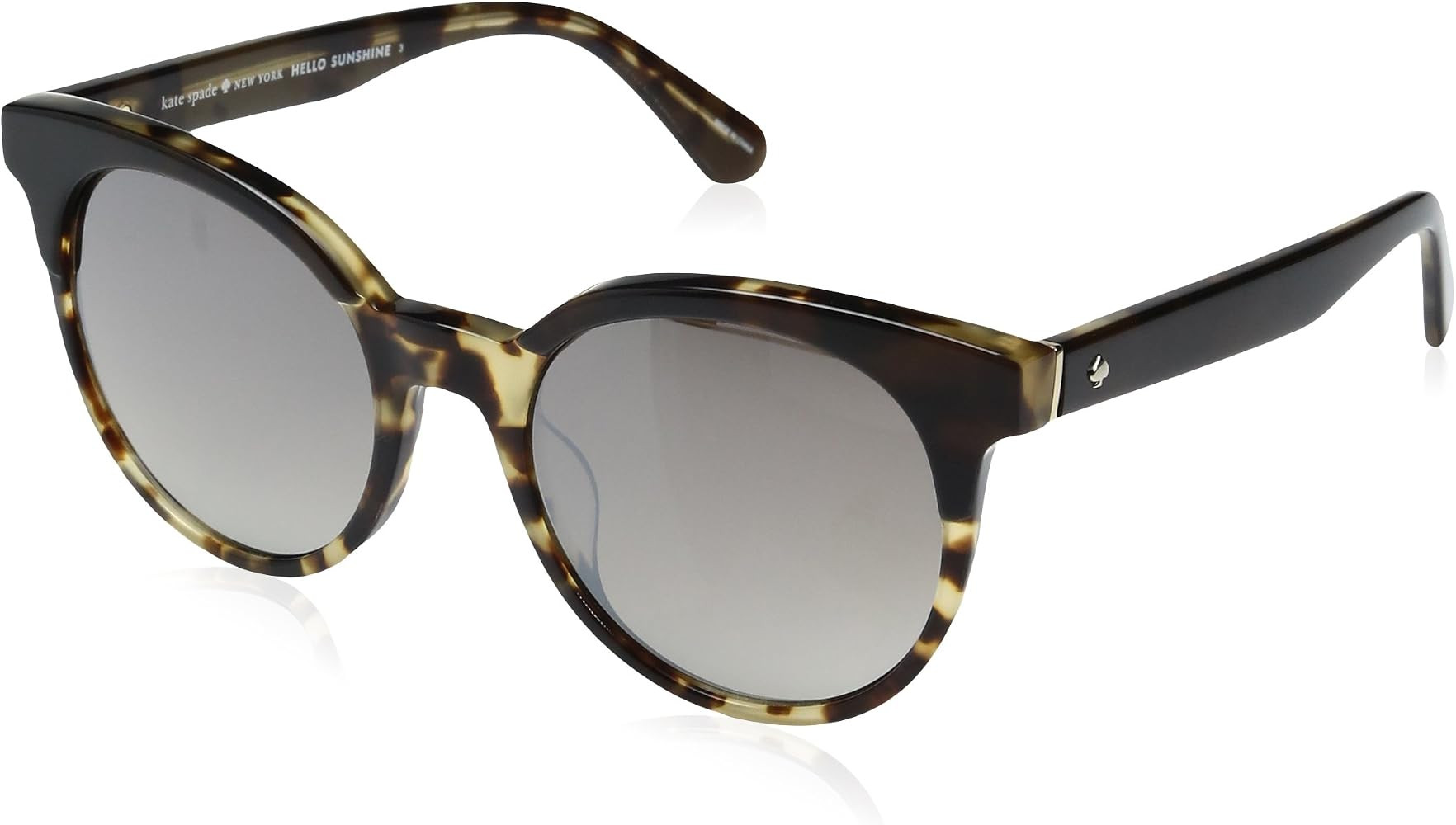 Kate Spade New York Women's Abianne Cat Eye Sunglasses | Amazon (US)