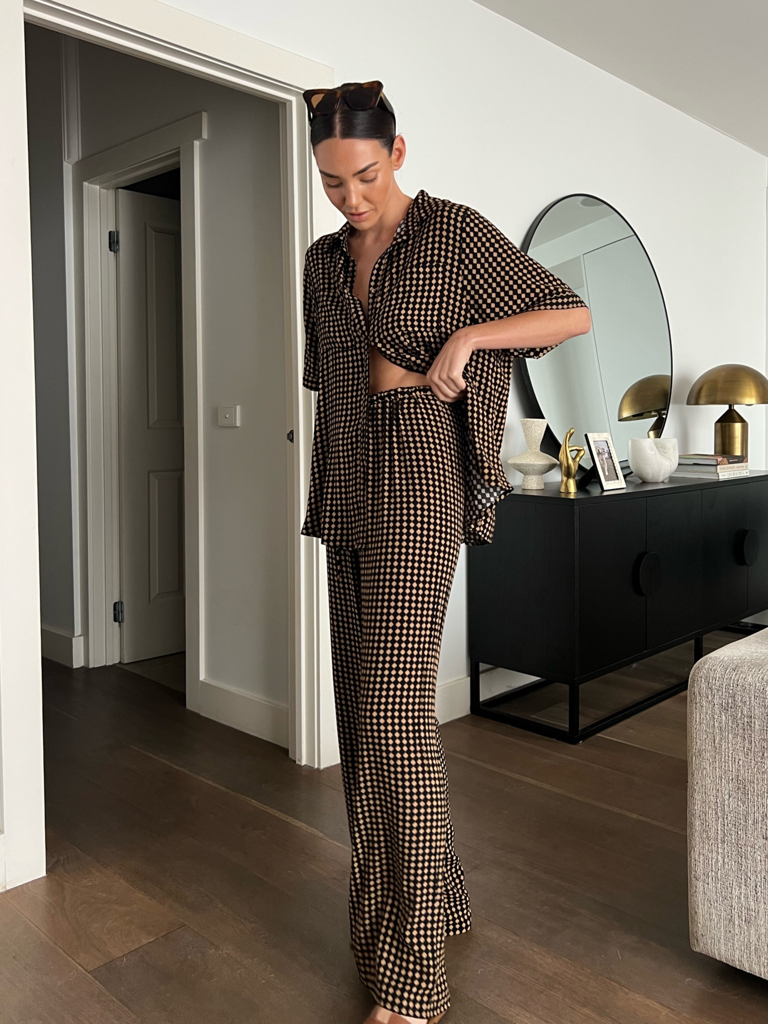 Love a matching set. 🤎

#LTKaustralia #LTKFind #LTKSeasonal