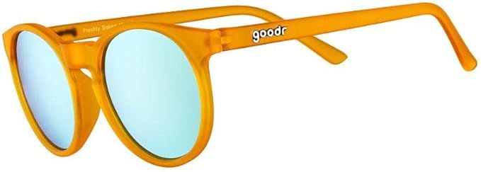 Goodr Circle G Sunglasses | Amazon (US)