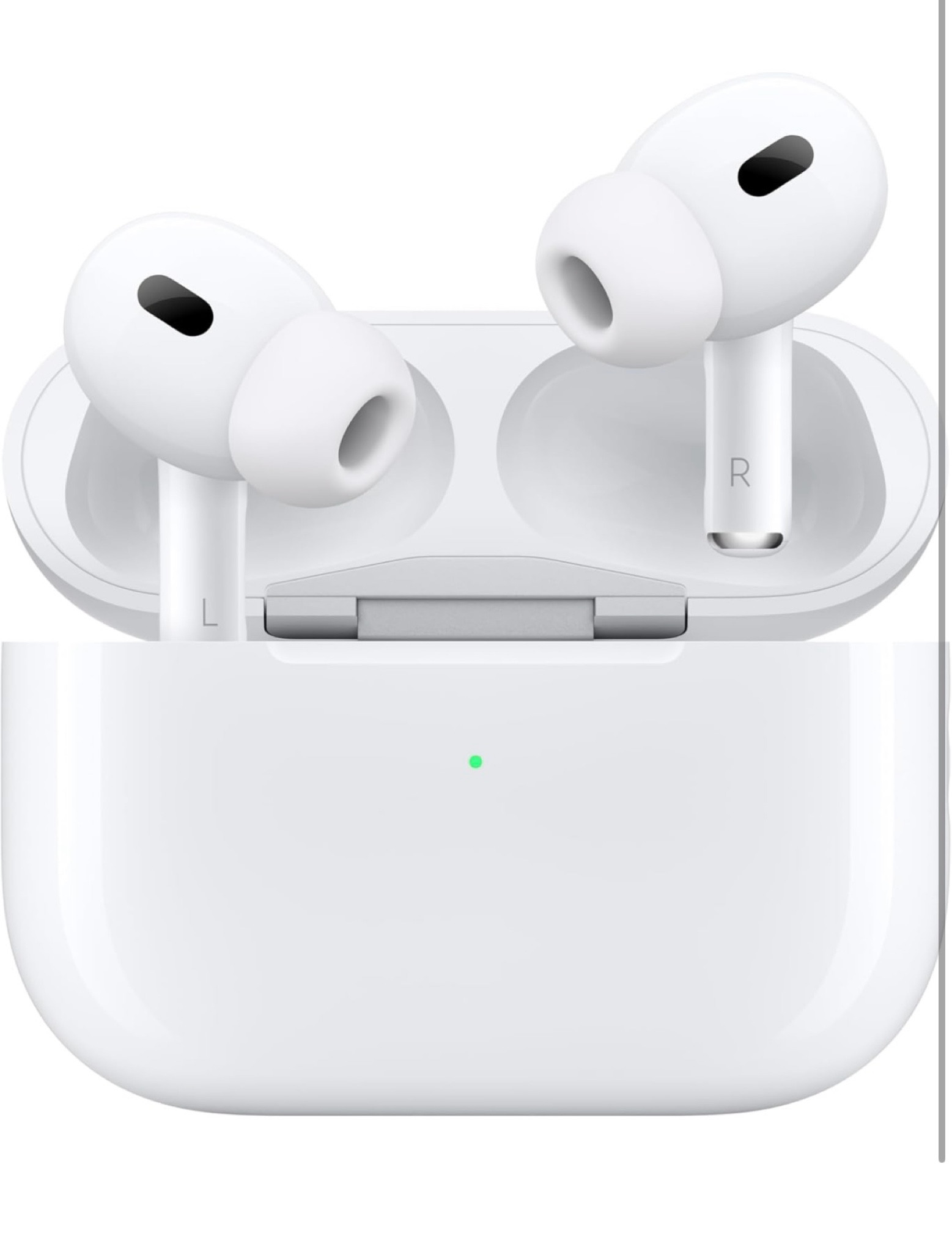 Apple AirPods Pro 2 almost $100 off today!!🙌🏼 love these especially when I’m moving, I use the noise cancellation feature!

#LTKSaleAlert #LTKActive #LTKxPrimeDay