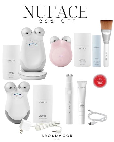 If you have been wanting to try the famous Nuface now is your chance!! 25% off!


Nuface, mini Nuface, Nuface sale, skincare, beauty, luxury skincare, luxury beauty, sale, Black Friday, cyber Monday, gifts for her, gift guide, Christmas gift

#LTKGiftGuide #LTKsalealert #LTKCyberweek