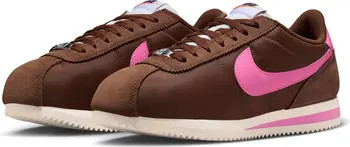 Cortez TXT Sneaker (Women) | Nordstrom