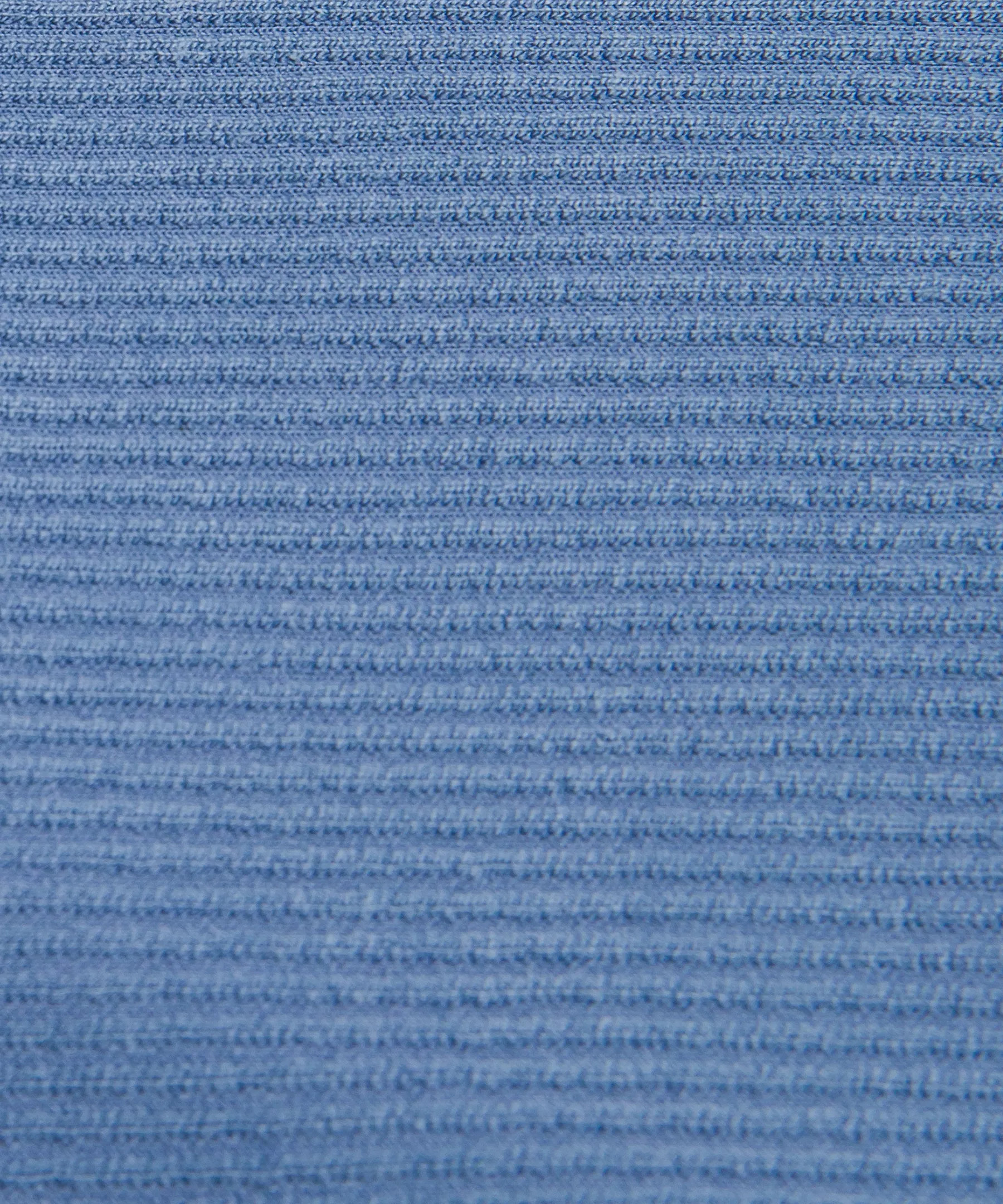 Brushed Softstreme Ribbed Half Zip | Lululemon (US)