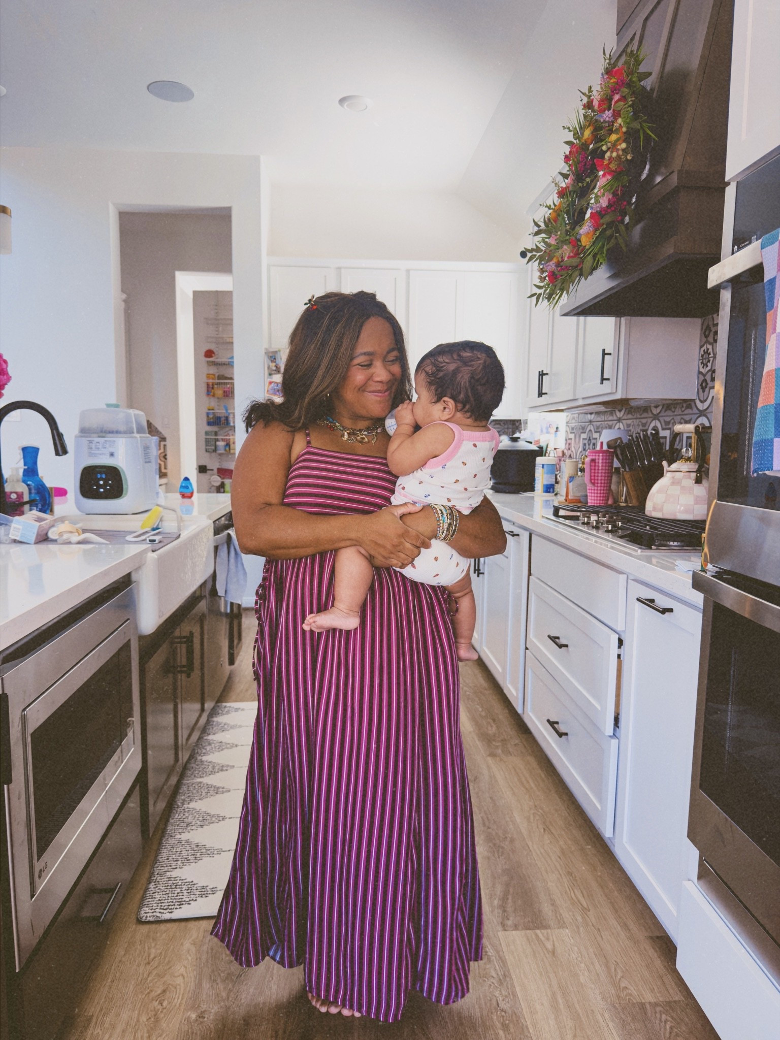 ON SALE UNDER $25: shocked at the price point of this dress!! It's on sale
For $22! I'm wearing a small here!

#LTKmomlife #LTKootd #LTKSaleAlert