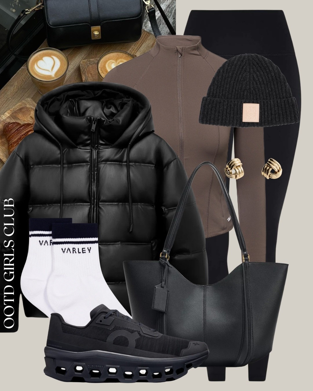 Sunday outfit 

#LTKwinter #LTKshoes #LTKstyletip