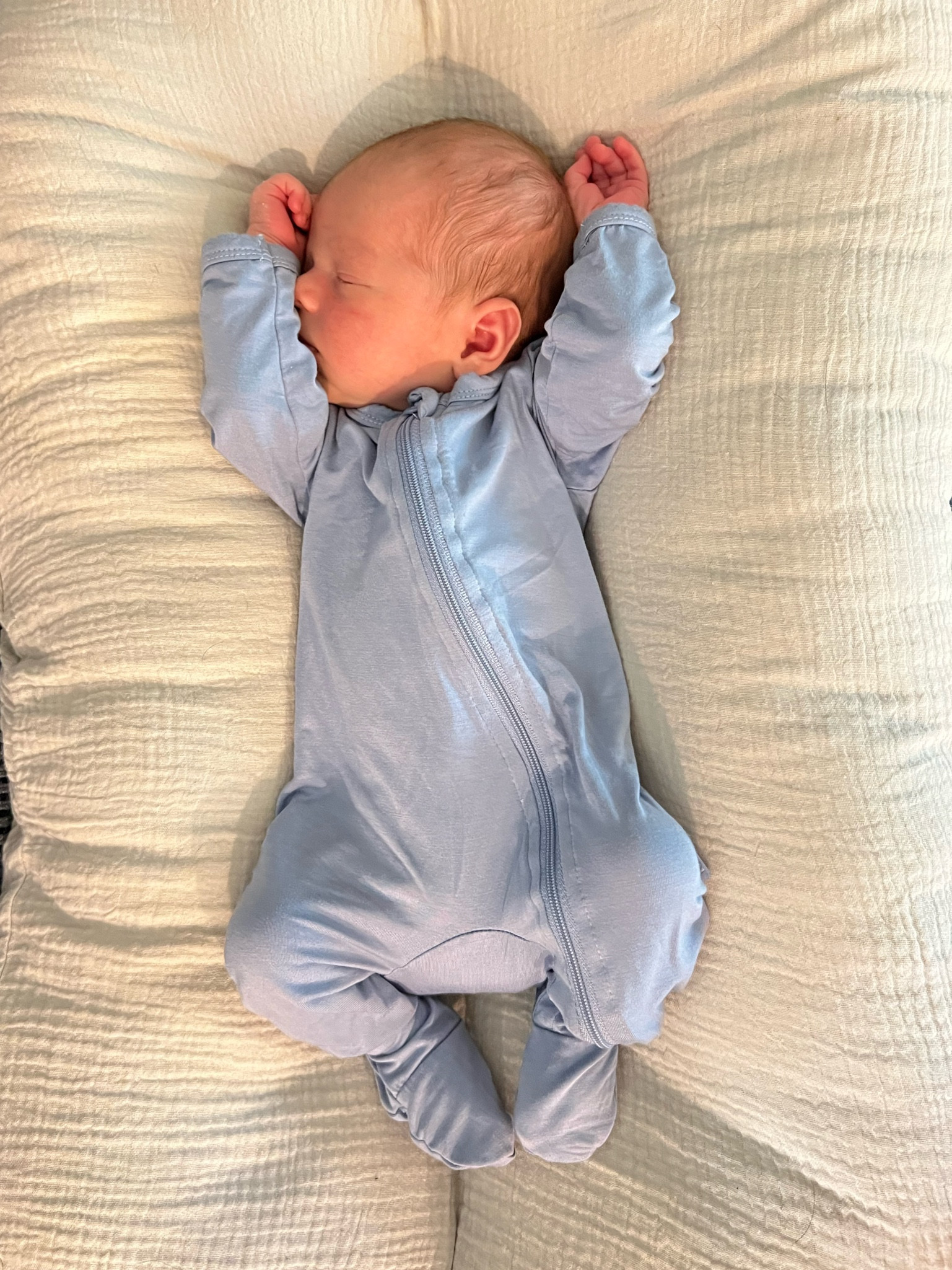 Super soft baby pjs from Amazon! 

#LTKFamily #LTKBump #LTKBaby