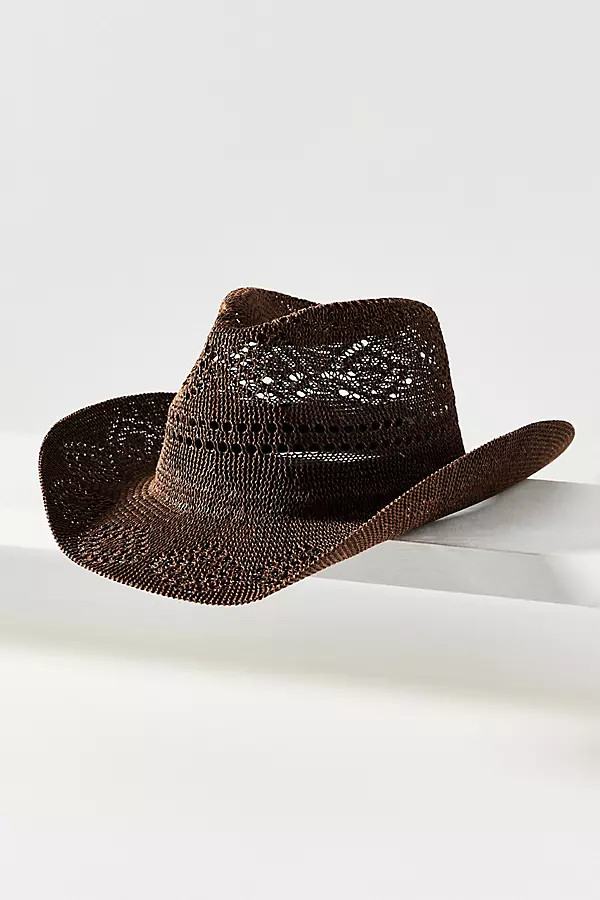 Straw Rancher Hat | Anthropologie (US)