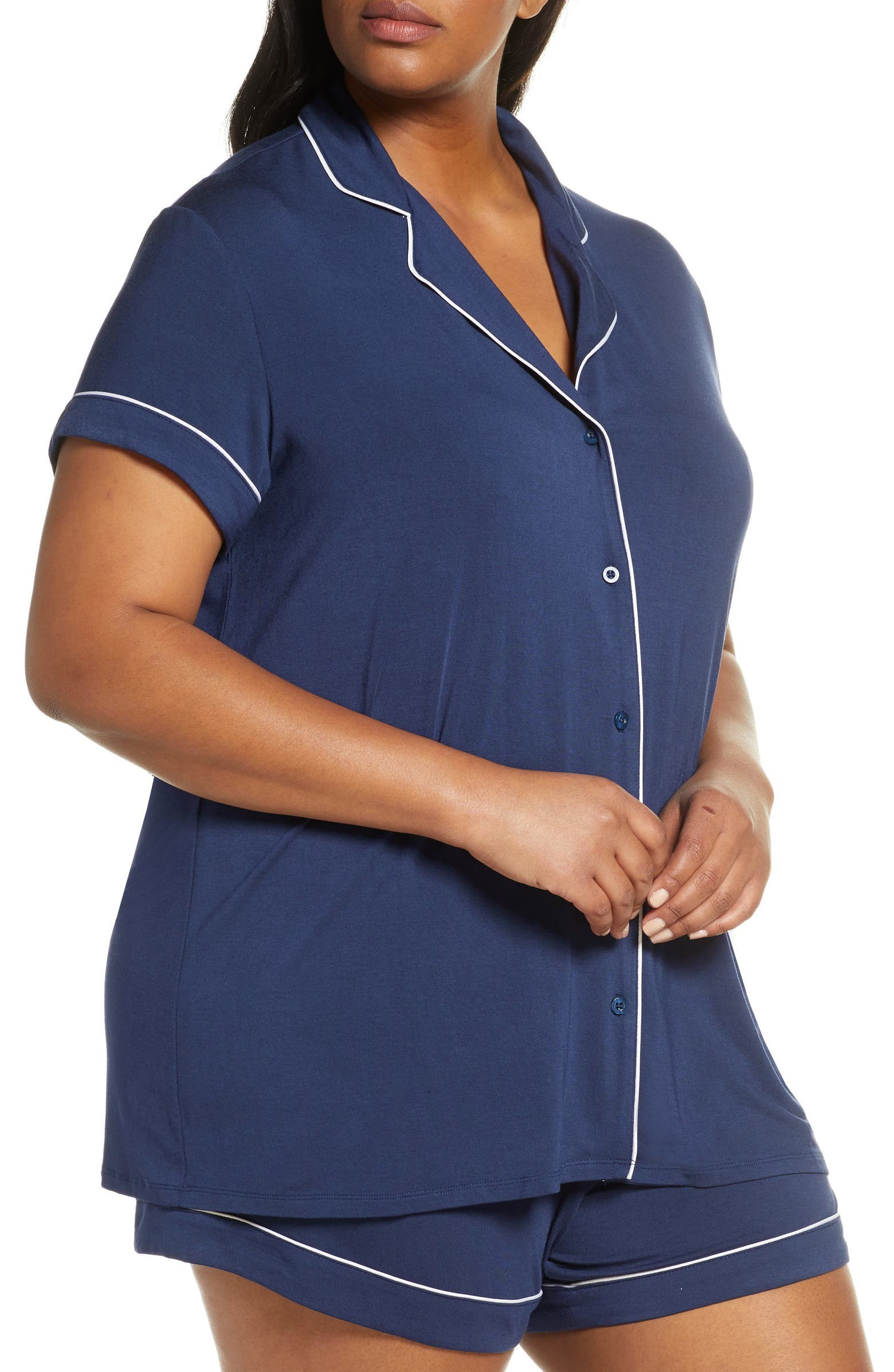 'Moonlight' Short Pajamas | Nordstrom