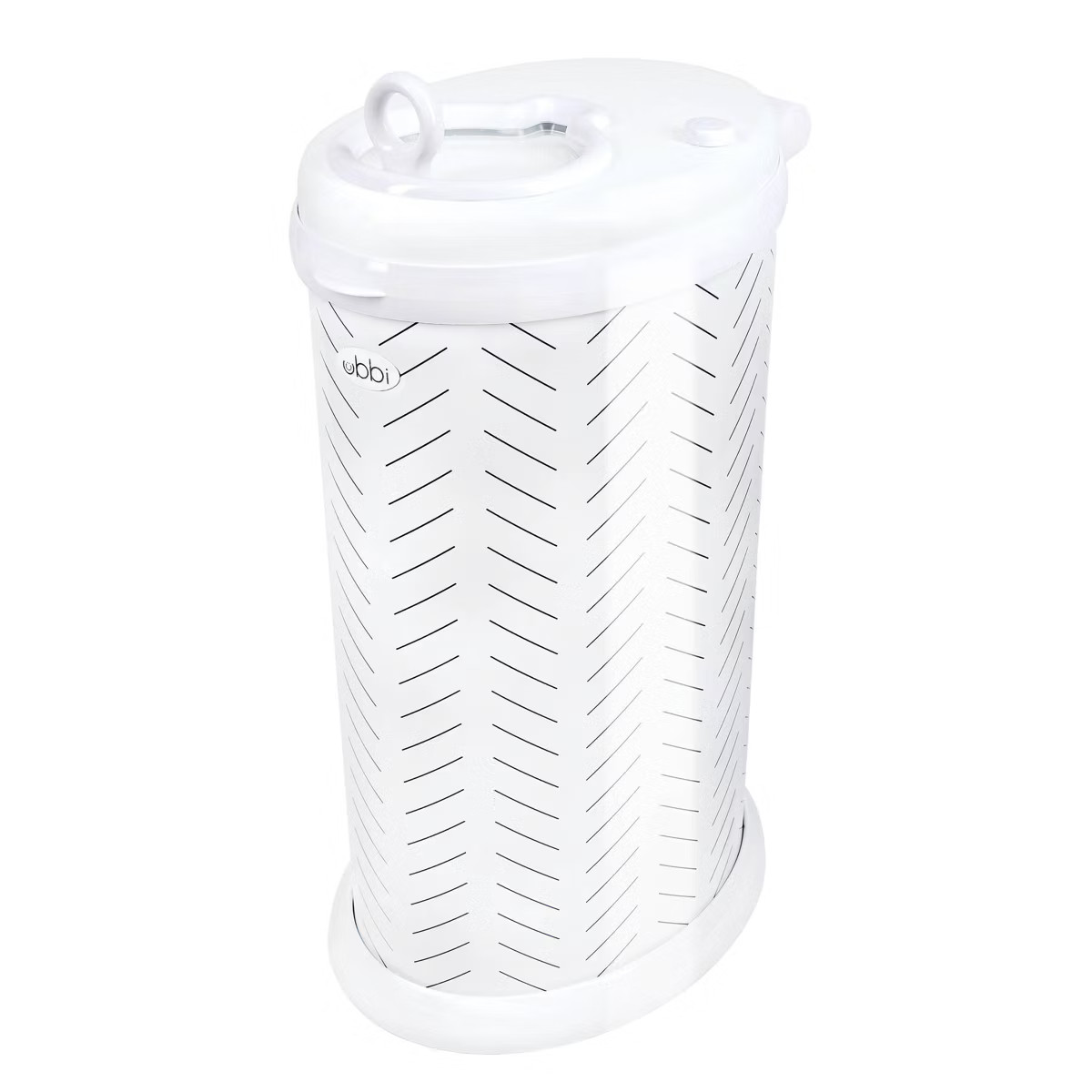 Ubbi Steel Diaper Pail | Target