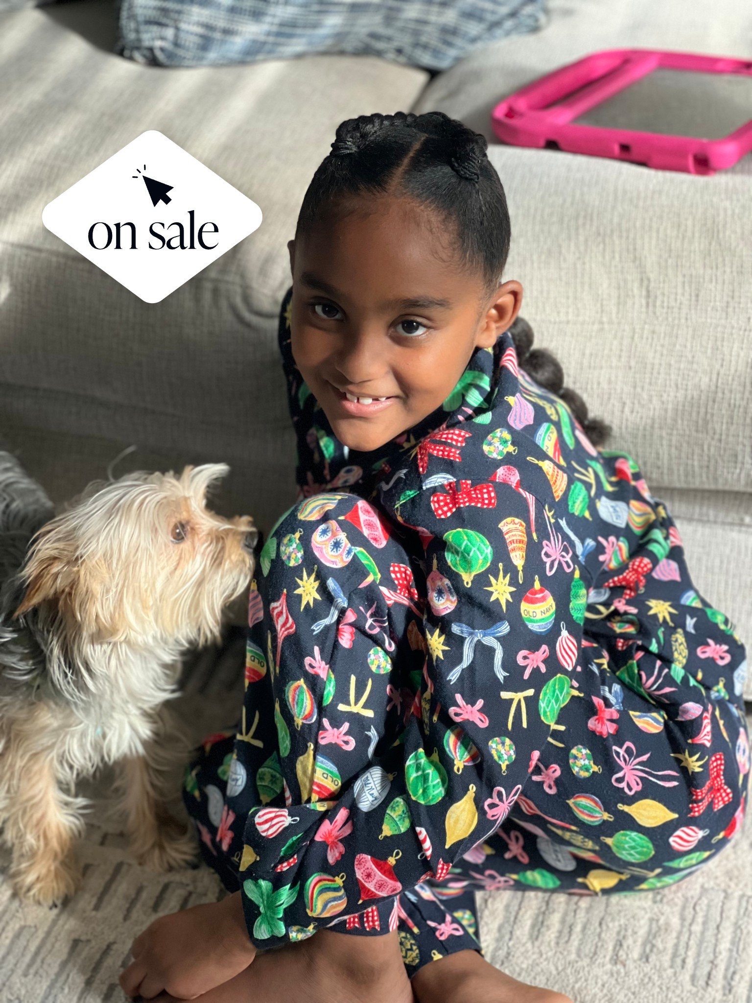 Matching Jammies for the family!! 



#LTKSeasonal #LTKFamily #LTKHoliday