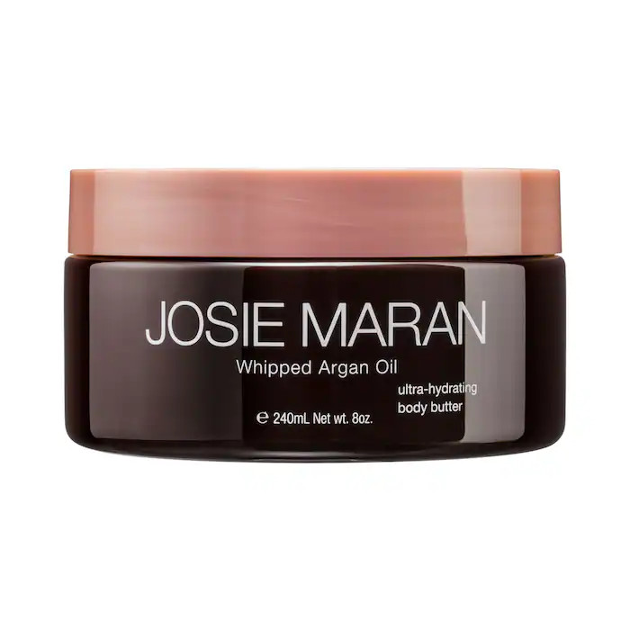 Whipped Argan Oil Body Butter | Sephora (US)