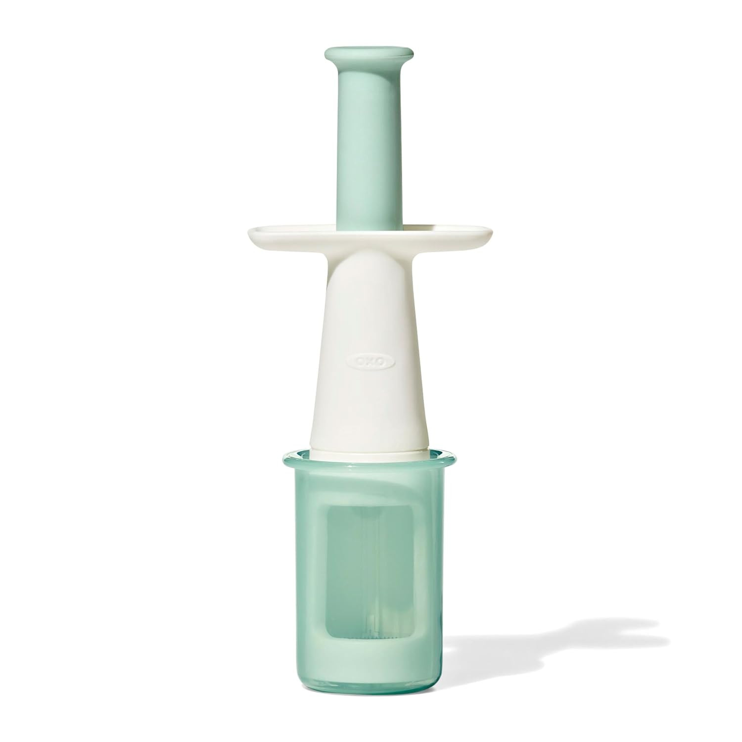 OXO Tot Grape Cutter Slicer for Toddlers, Food Slicer for Fruits & Veggies | Amazon (US)