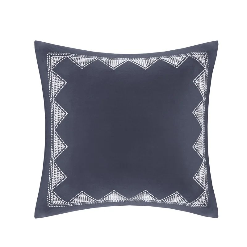 Admir Embroidered Pillow Cover | Wayfair North America