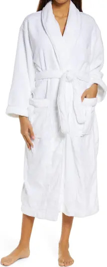 Darlington Women's Fleece Robe | Nordstrom