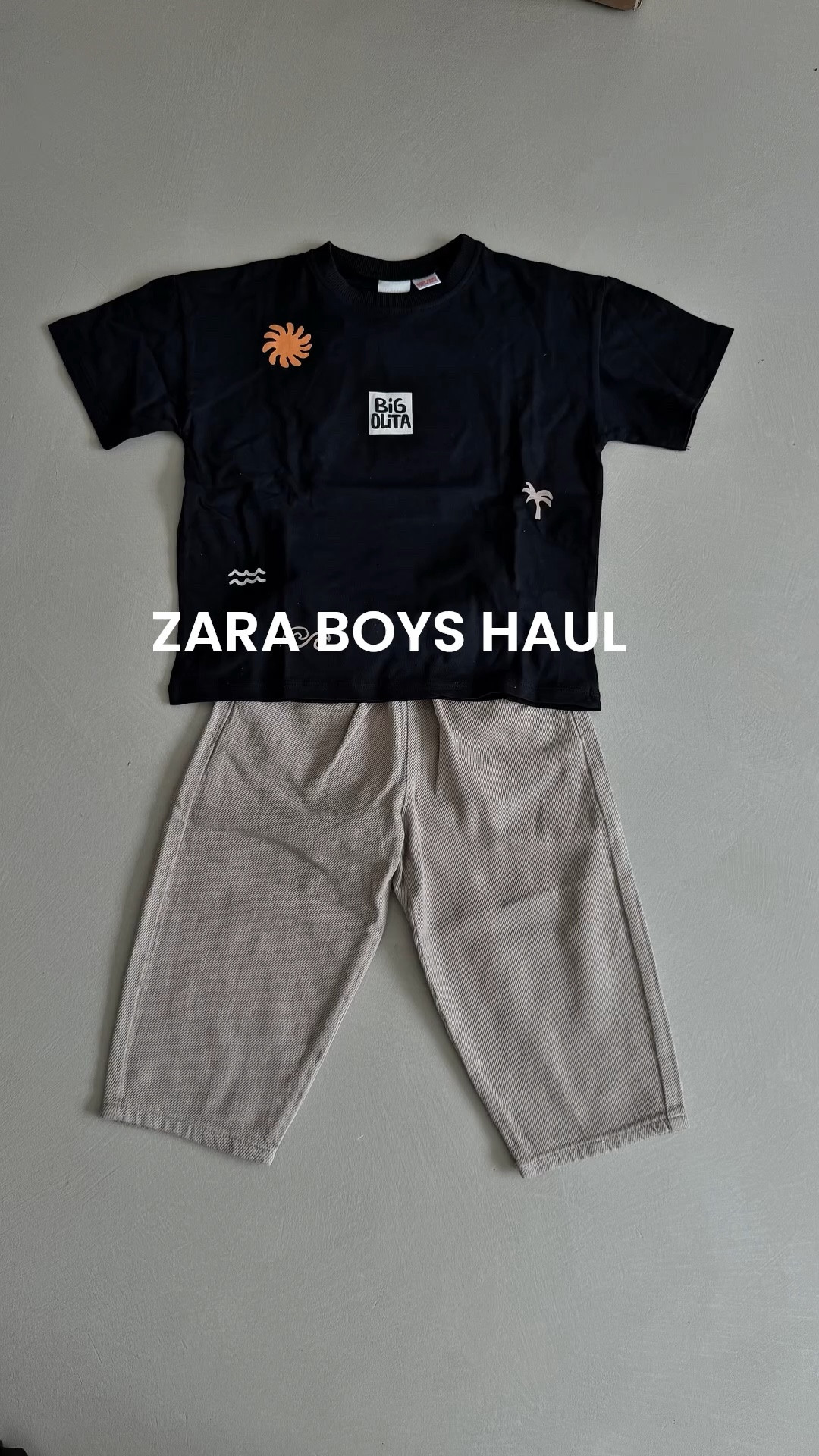 ZARA BOYS HAUL 

#LTKstyletip #LTKeurope #LTKdeutschland