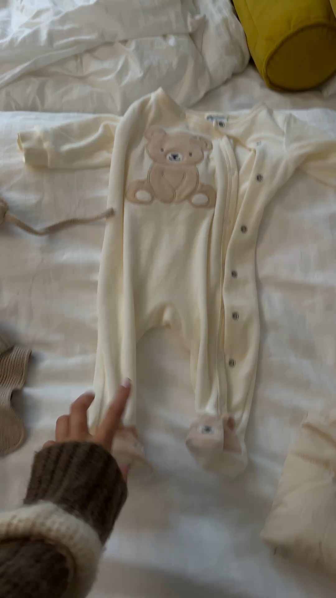 Mailos Outdoor Winter Kleidung 🤍

#LTKkids #LTKfamily