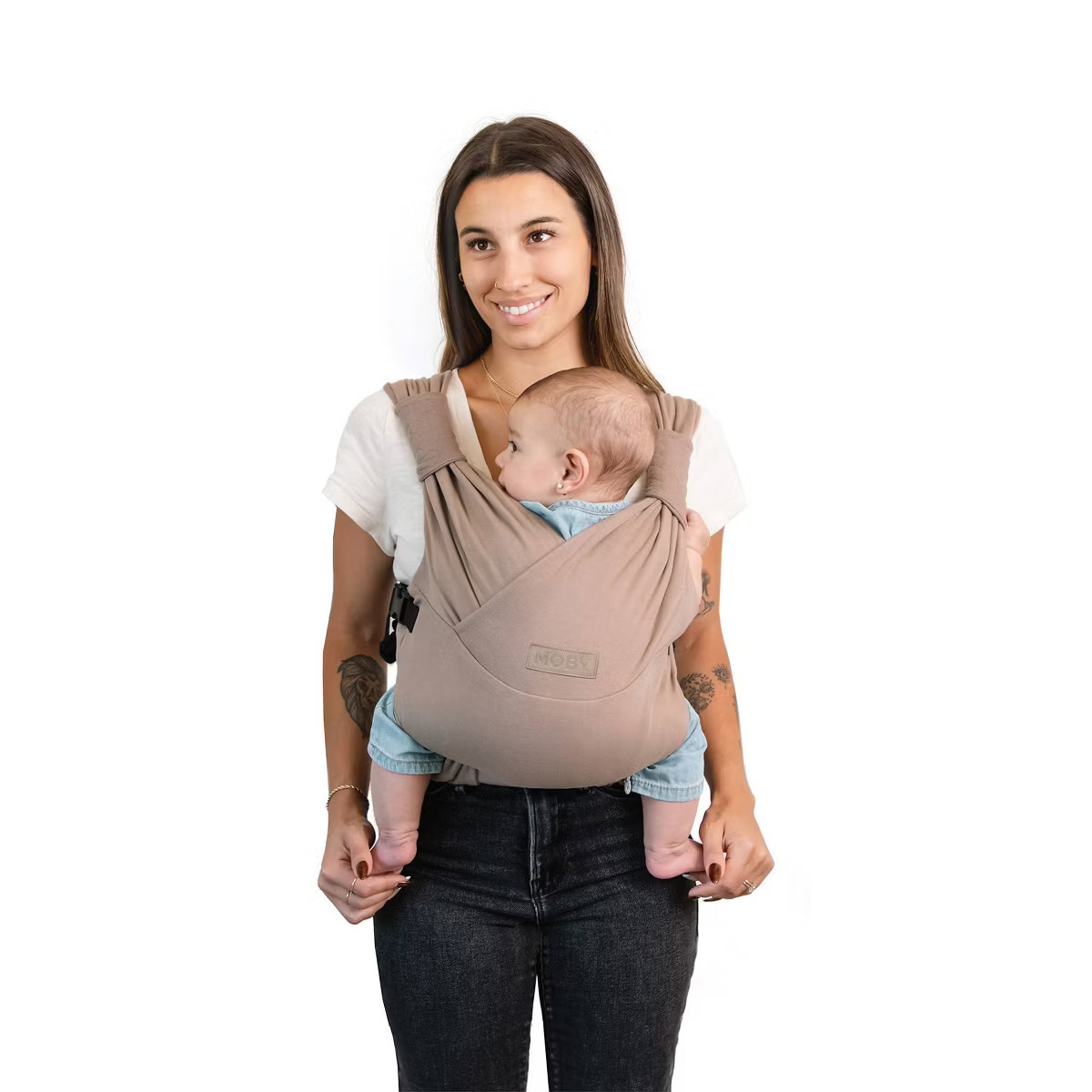 Moby Duet Baby Carrier | Target