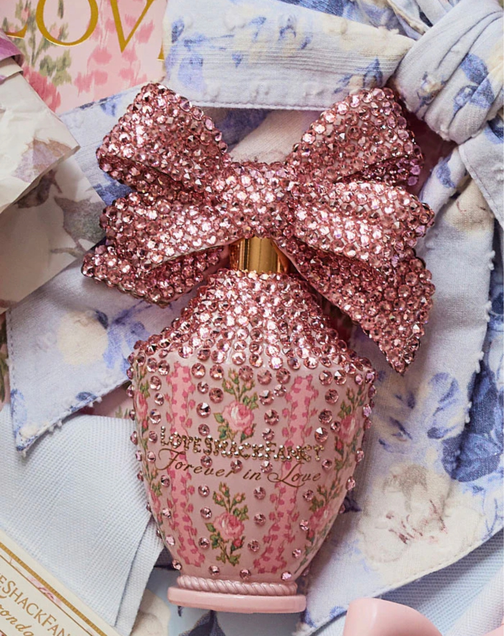 
LoveShackFancy Must Haves! 
#giftforher #giftidea #giftguide  #ltkbeauty